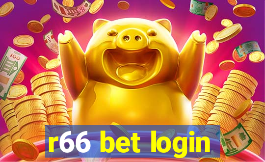 r66 bet login